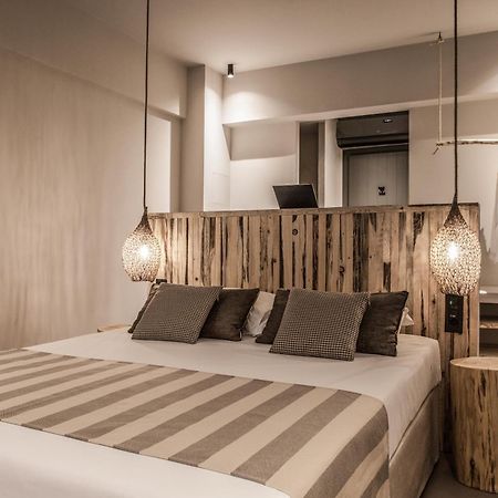 Doryssa Boutique Hotel Pythagório Eksteriør bilde