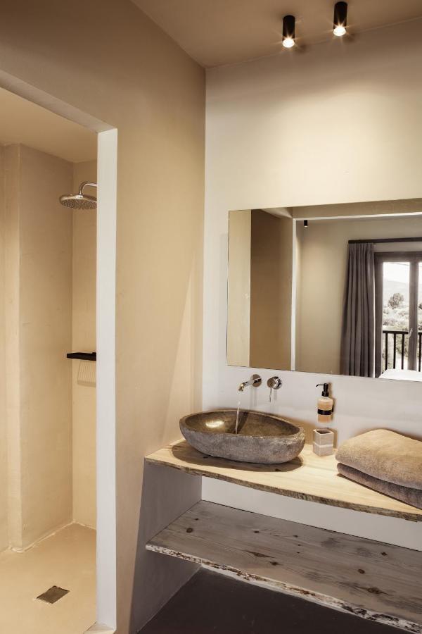 Doryssa Boutique Hotel Pythagório Eksteriør bilde