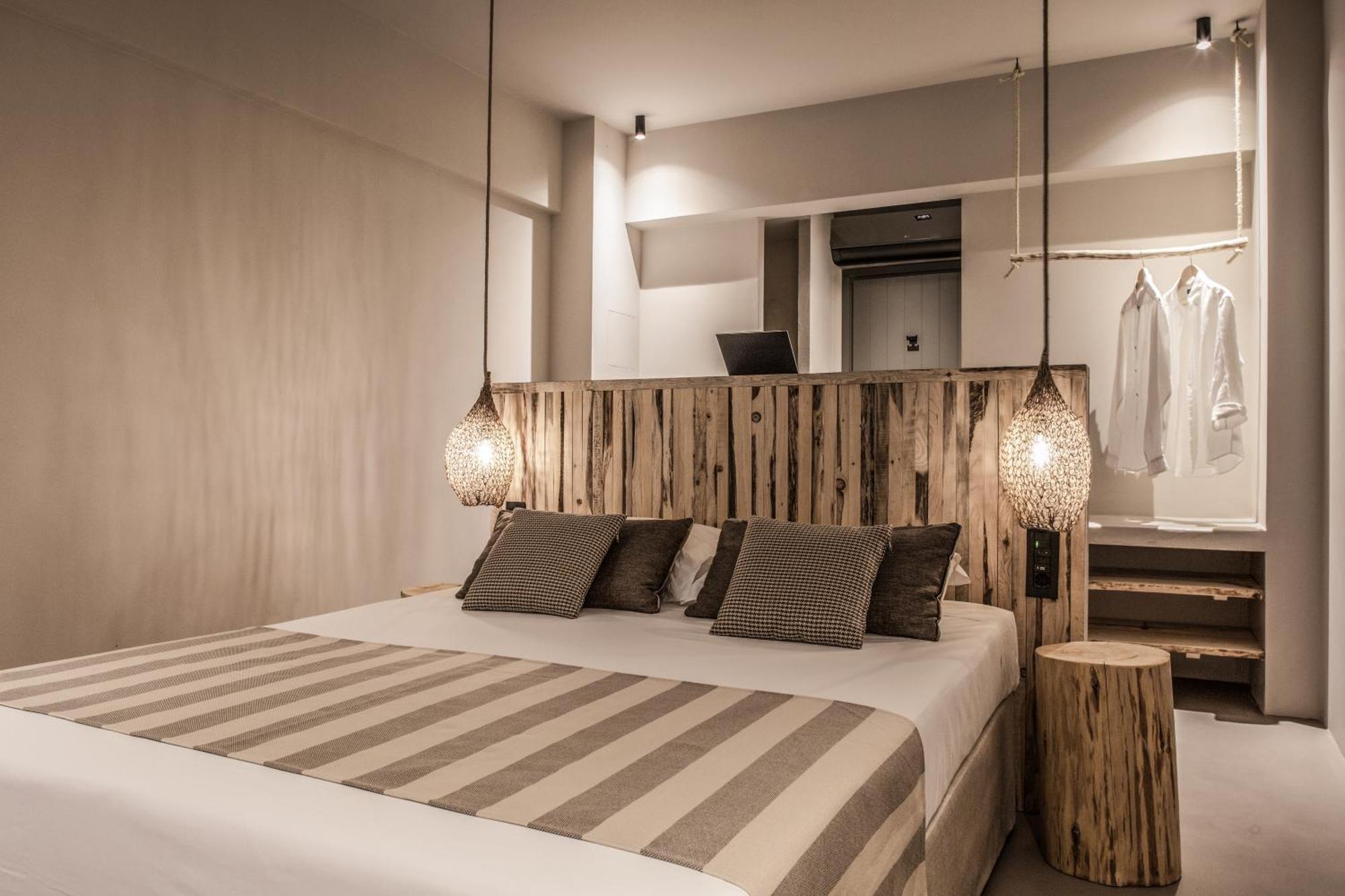 Doryssa Boutique Hotel Pythagório Eksteriør bilde