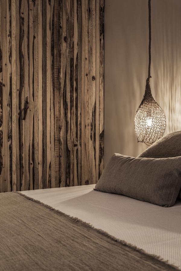 Doryssa Boutique Hotel Pythagório Eksteriør bilde